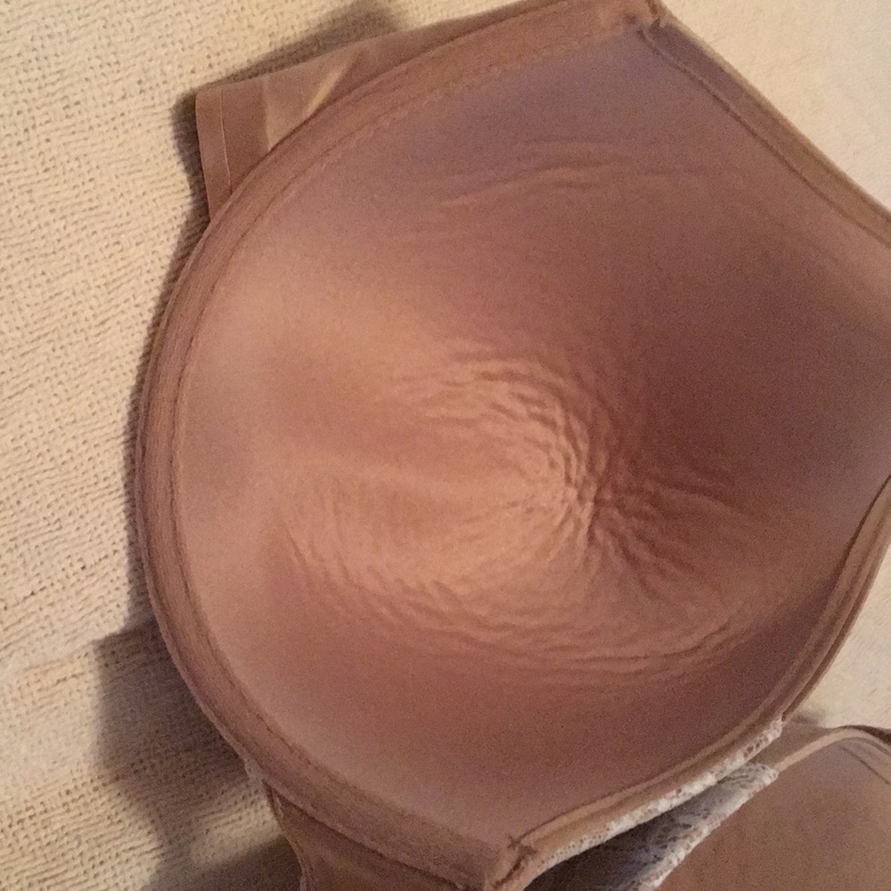 Soma Euc Enhancing Shape For Coverage Bra - image 3